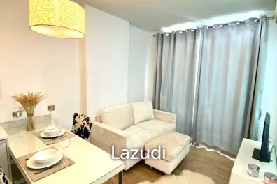 Neo Sea View Condominium for Sale