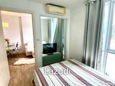 Neo Sea View Condominium for Sale