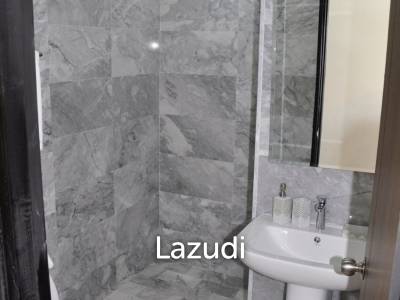 36 Sqm Studio 1 Bath Condo For Sale