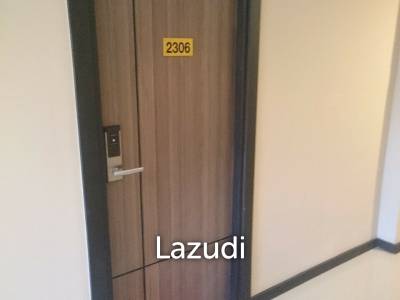 36 Sqm Studio 1 Bath Condo For Sale
