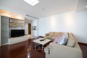 2 Bed 2 Bath 160 SQ.M The Residence Sukhumvit 24