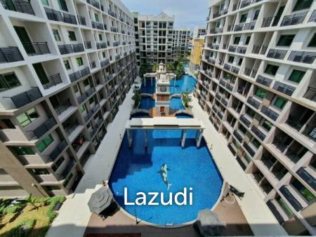 2 bed 58SQM Arcadia Beach Continental 2 bed 58SQM Arcadia Beach Continental