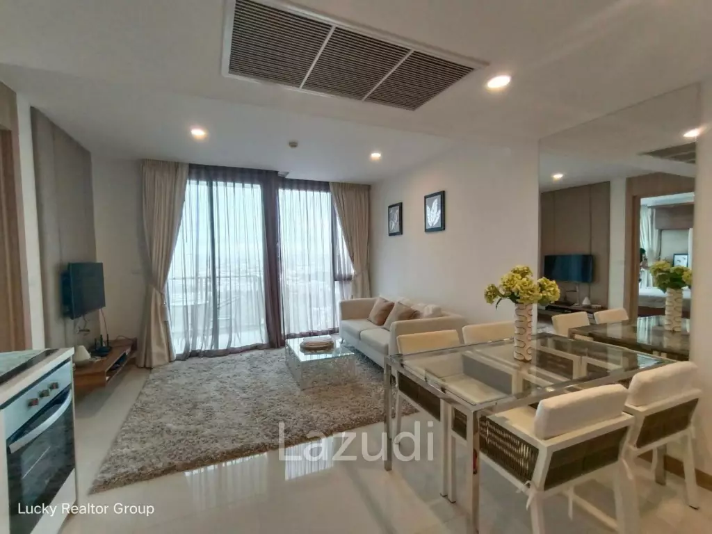 Riviera Wongamat Condo for Sale