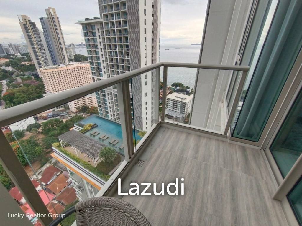 Riviera Wongamat Condo for Sale