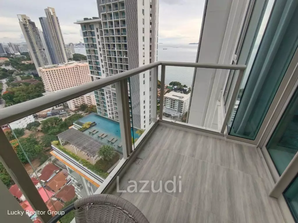 Riviera Wongamat Condo for Sale