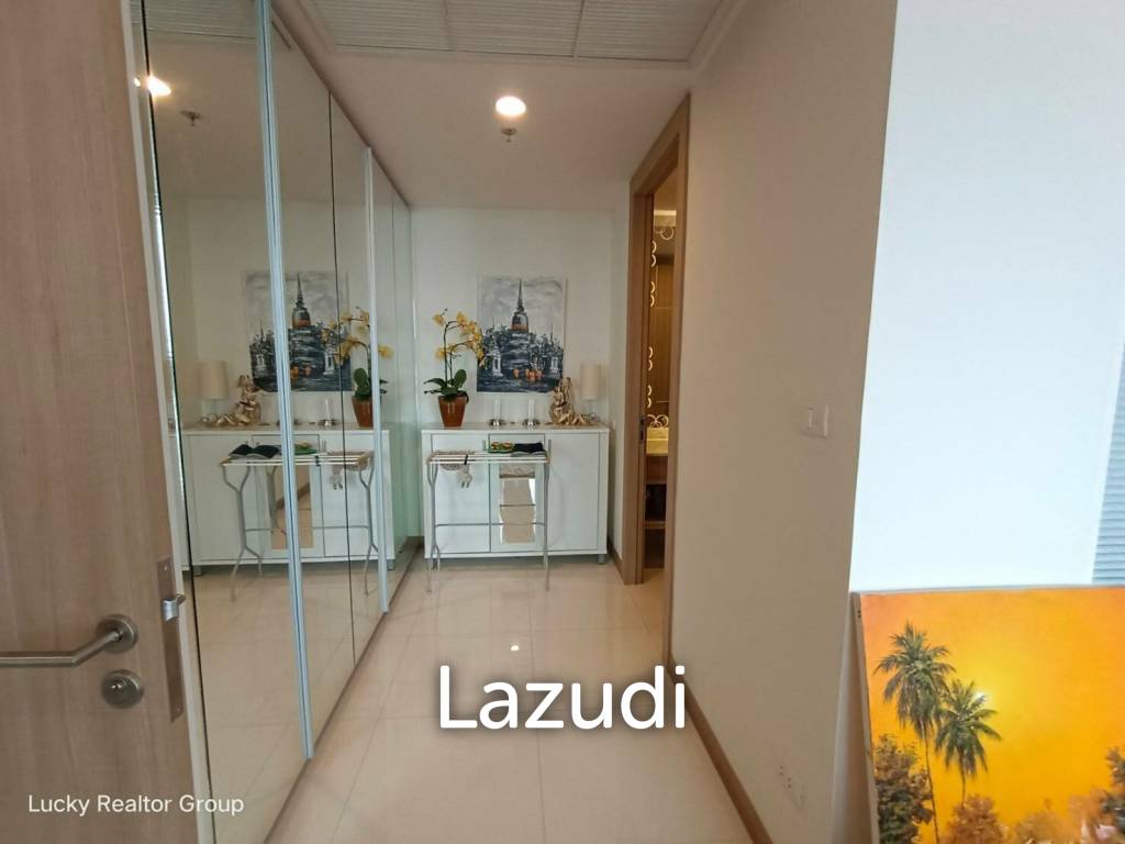 Riviera Wongamat Condo for Sale