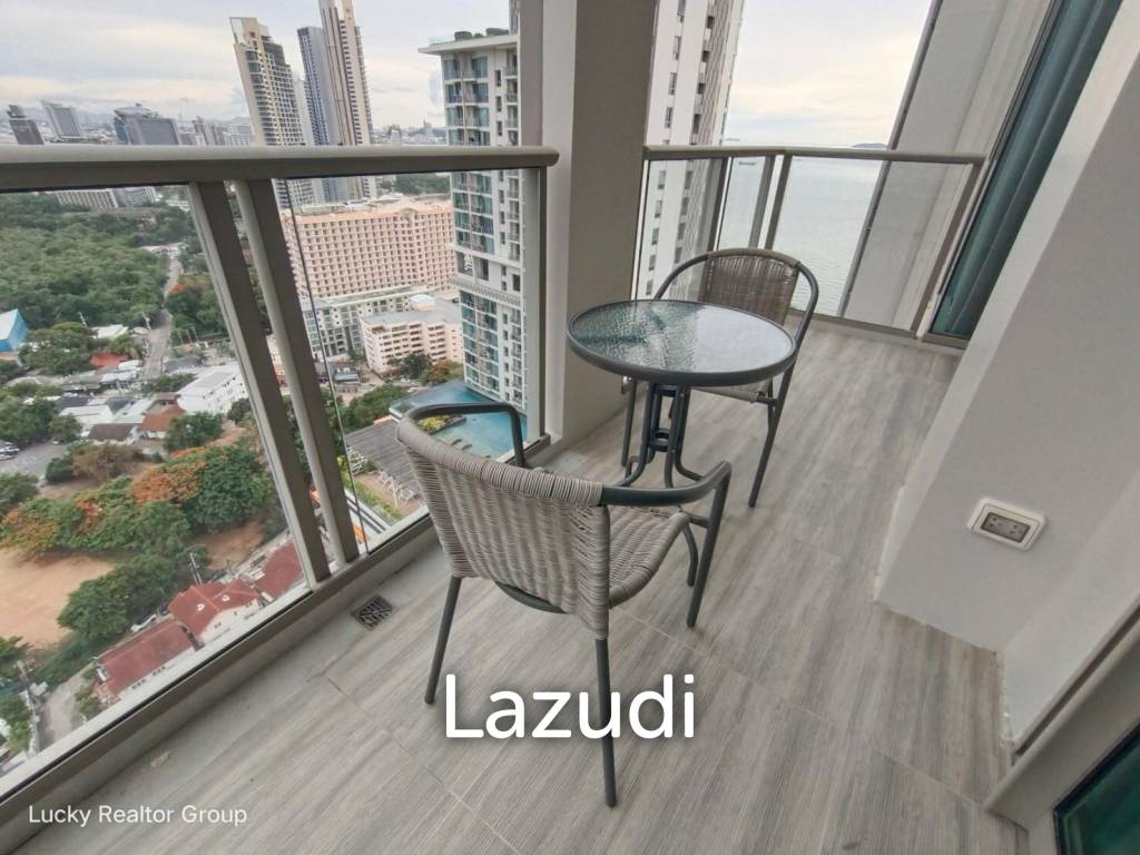 Riviera Wongamat Condo for Sale