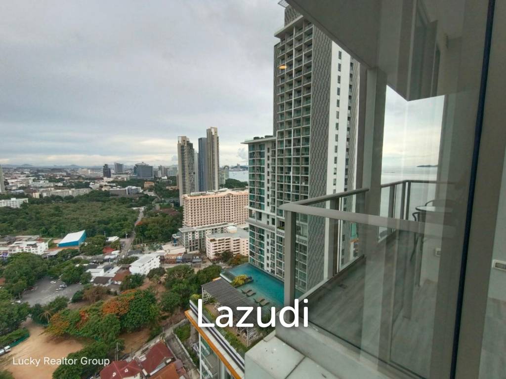 Riviera Wongamat Condo for Sale