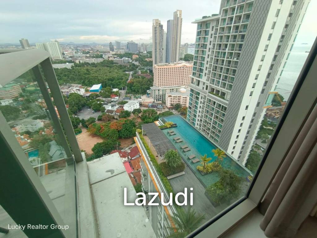 Riviera Wongamat Condo for Sale