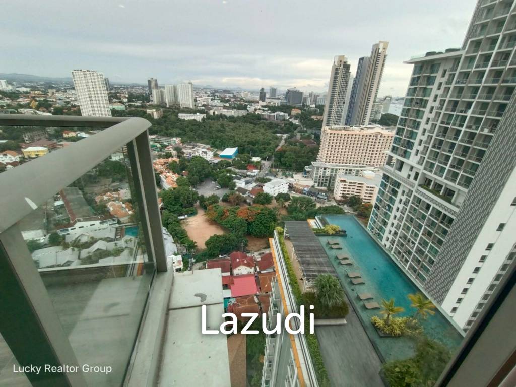 Riviera Wongamat Condo for Sale