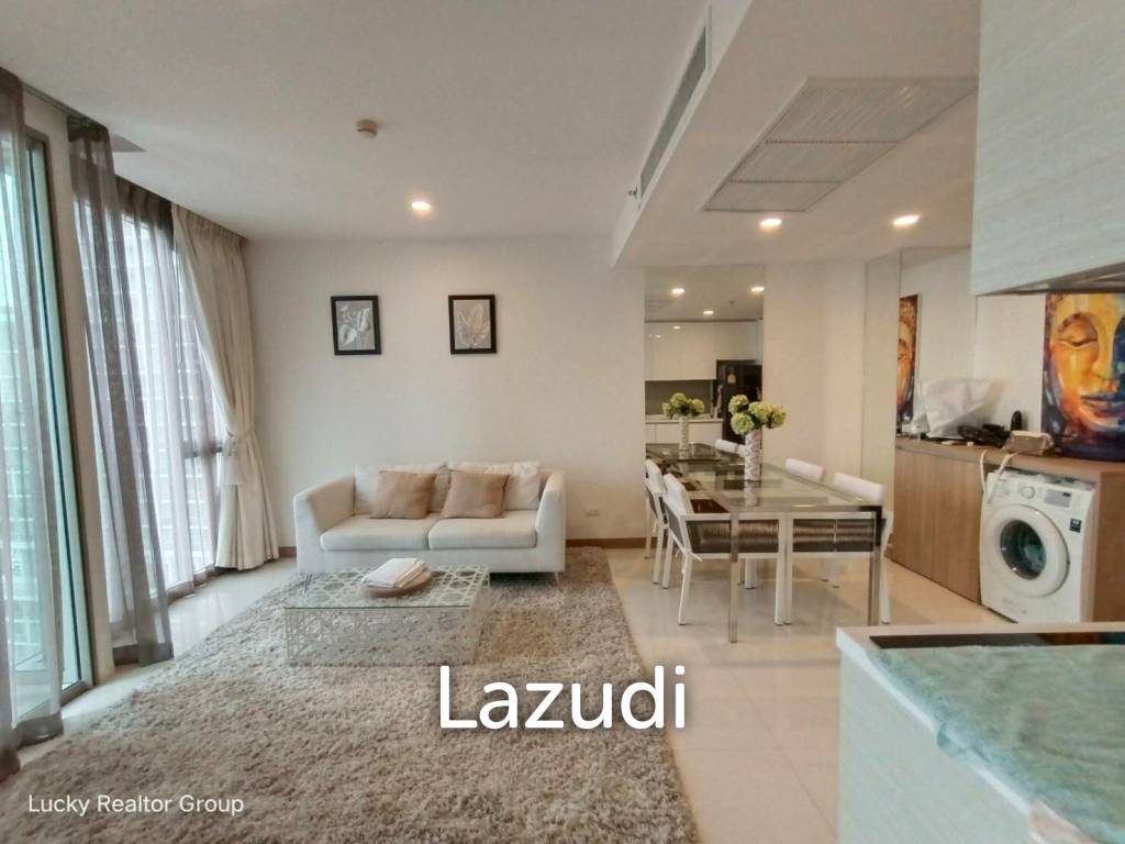 Riviera Wongamat Condo for Sale