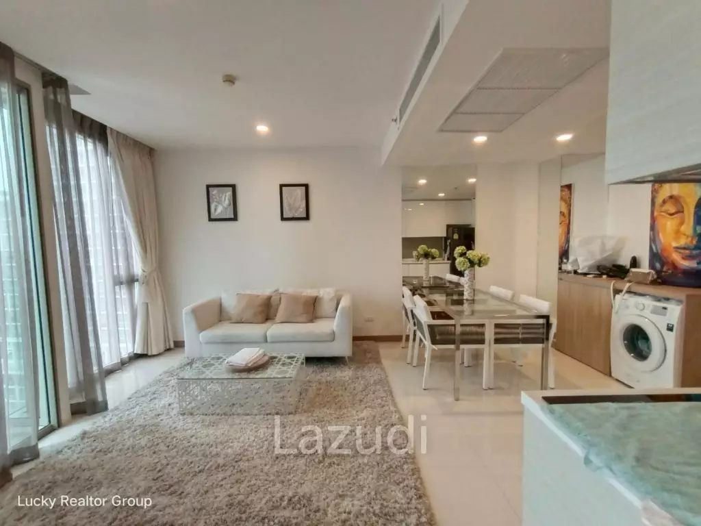Riviera Wongamat Condo for Sale