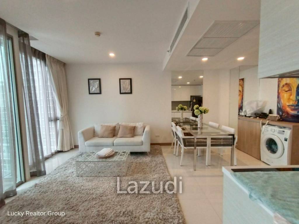 Riviera Wongamat Condo for Sale