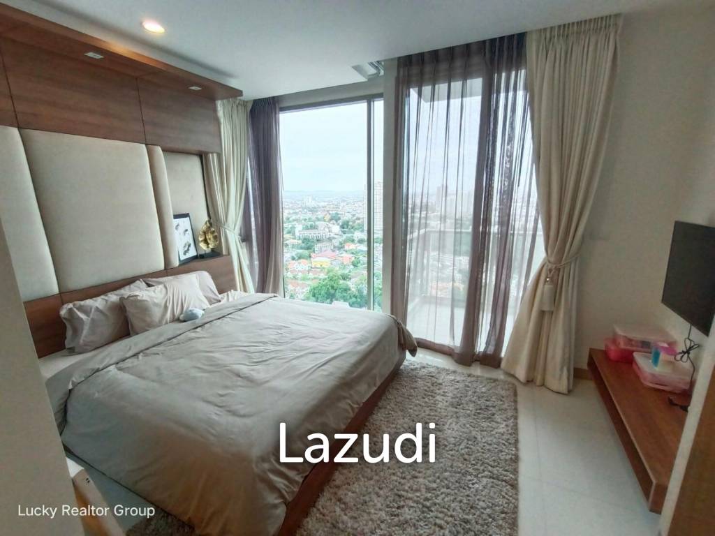 Riviera Wongamat Condo for Sale
