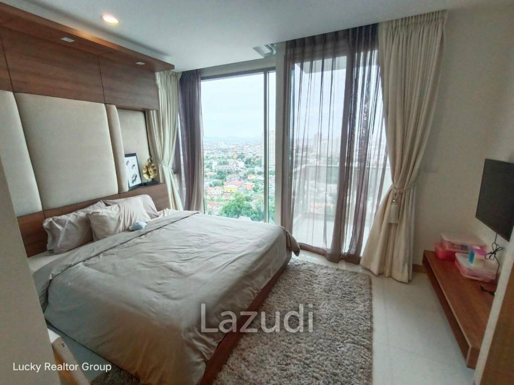 Riviera Wongamat Condo for Sale