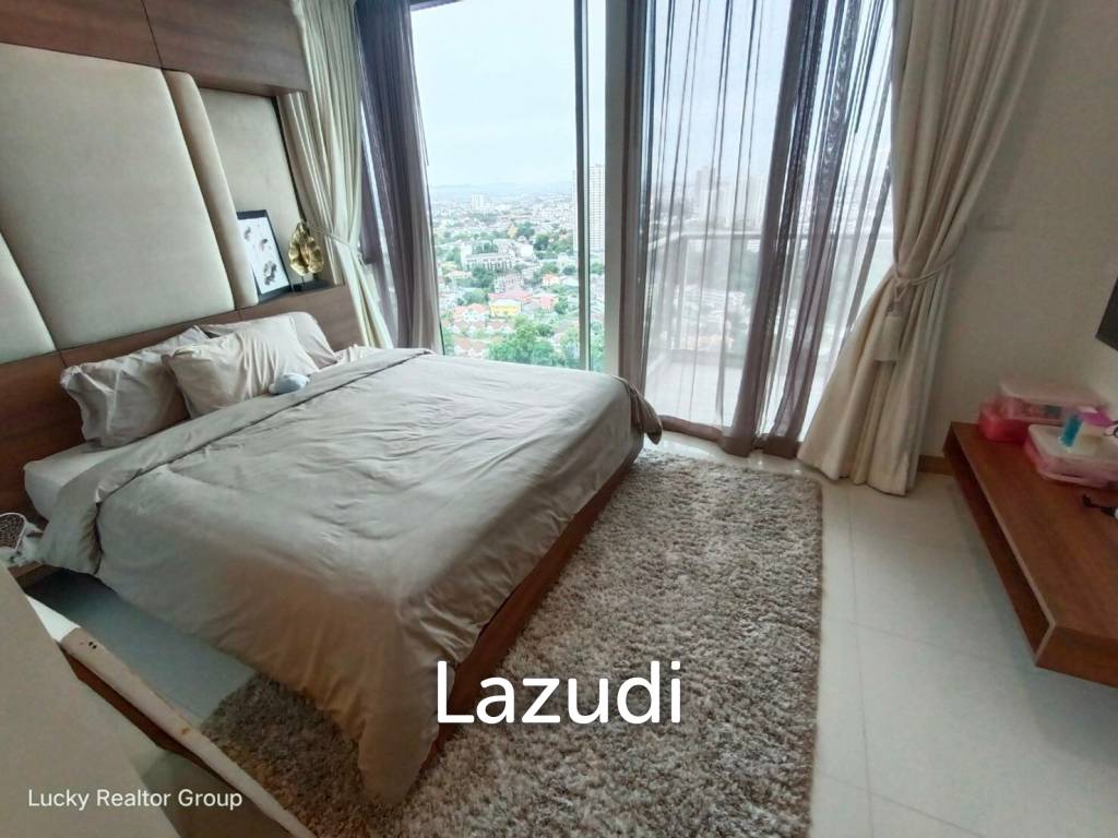 Riviera Wongamat Condo for Sale