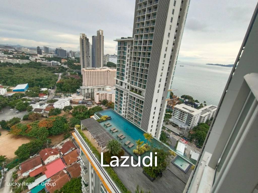 Riviera Wongamat Condo for Sale