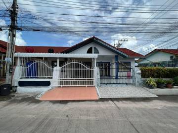 Townhouse for Sale at Eakmongkol 4/3 Soi 5, Khao Talo