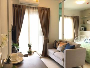 1 Bed 1 Bath 30 Sqm Condo For Sale