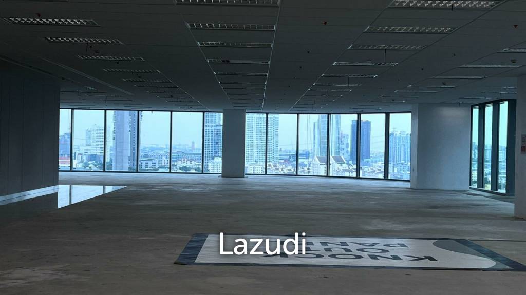 Office For Rent At S-Oasis