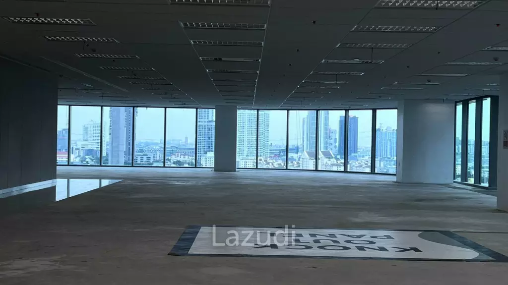 Office For Rent At S-Oasis