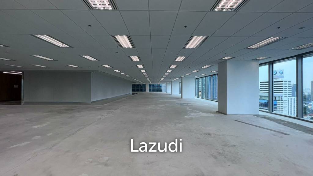Office For Rent At S-Oasis