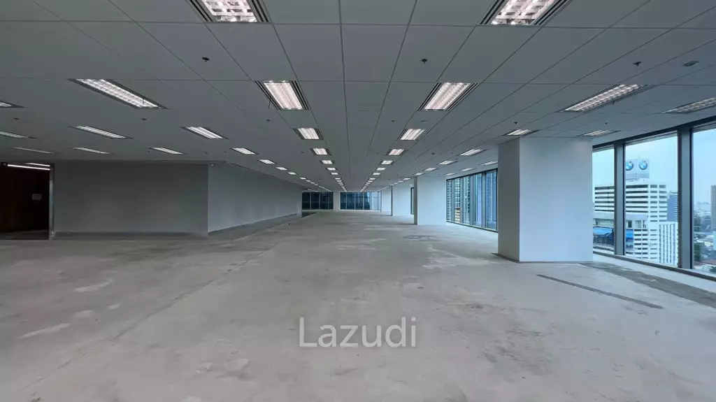 Office For Rent At S-Oasis