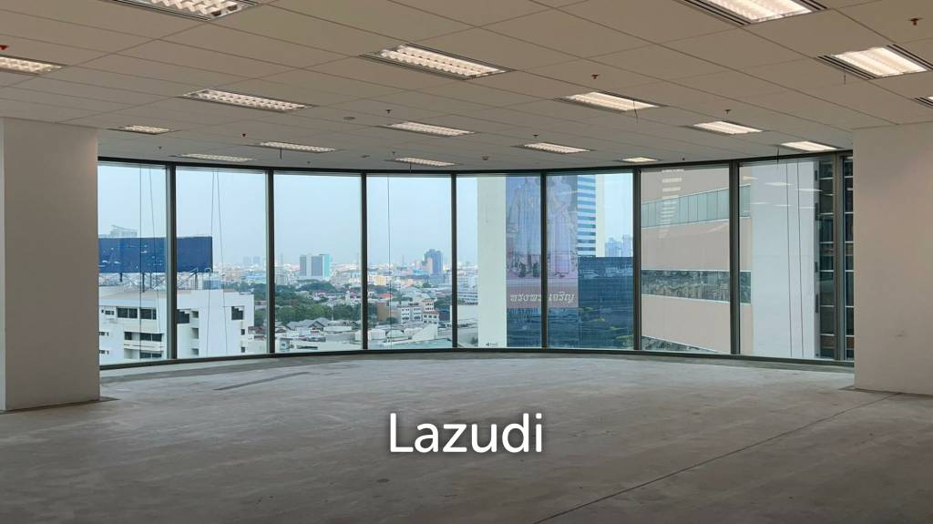 Office For Rent At S-Oasis