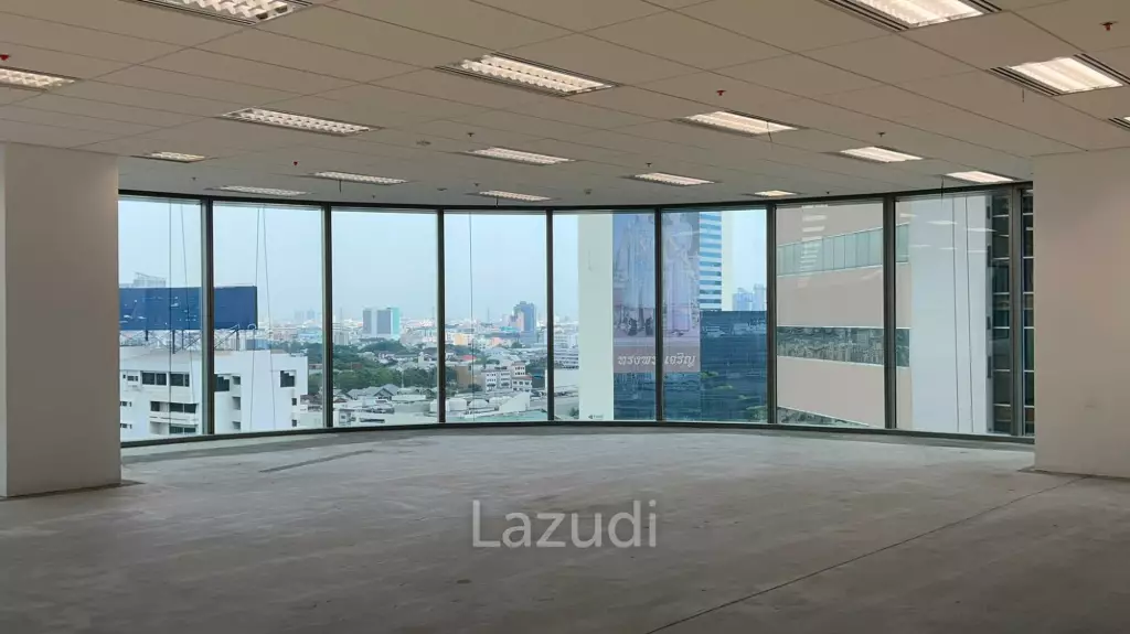 Office For Rent At S-Oasis
