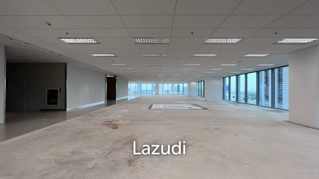 Office For Rent At S-Oasis