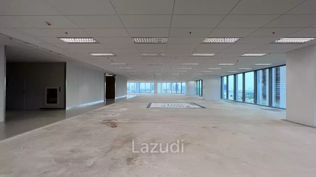 Office For Rent At S-Oasis