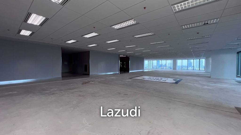 Office For Rent At S-Oasis