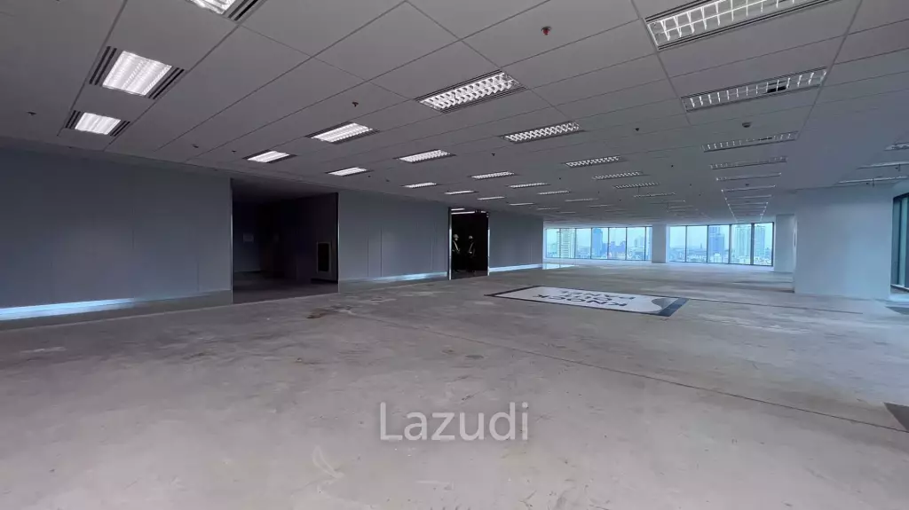 Office For Rent At S-Oasis