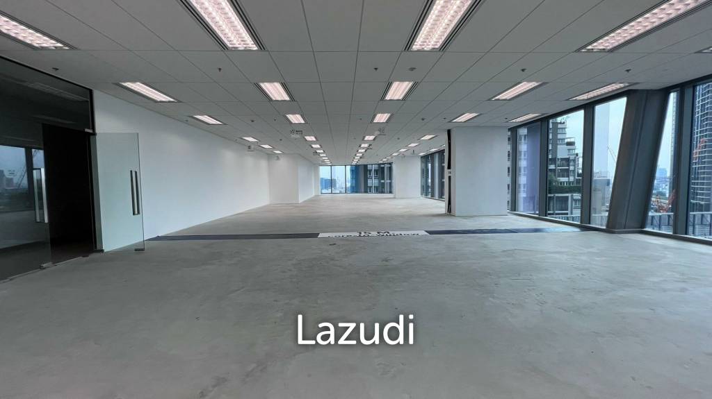 Office For Rent At S-Oasis