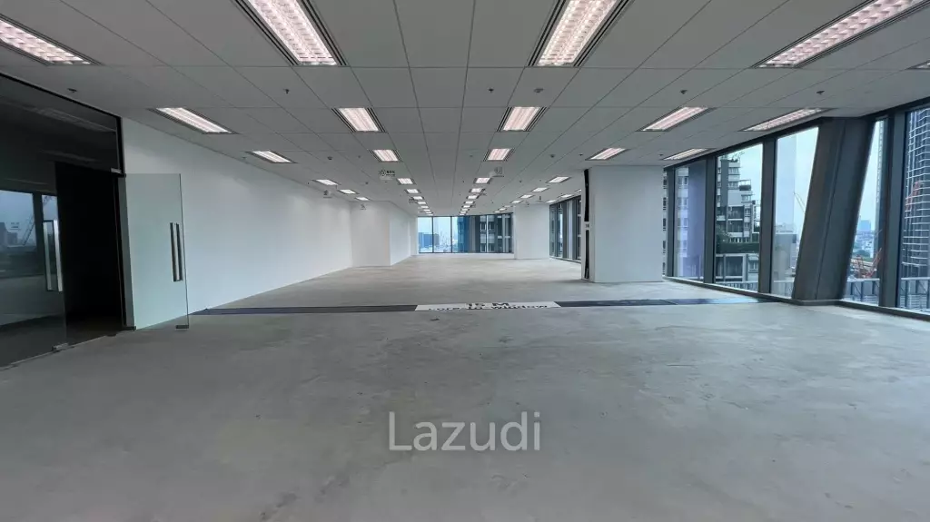 Office For Rent At S-Oasis