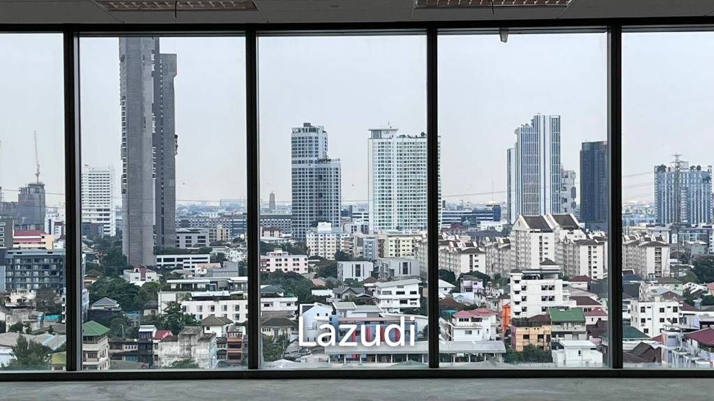 Office For Rent At S-Oasis