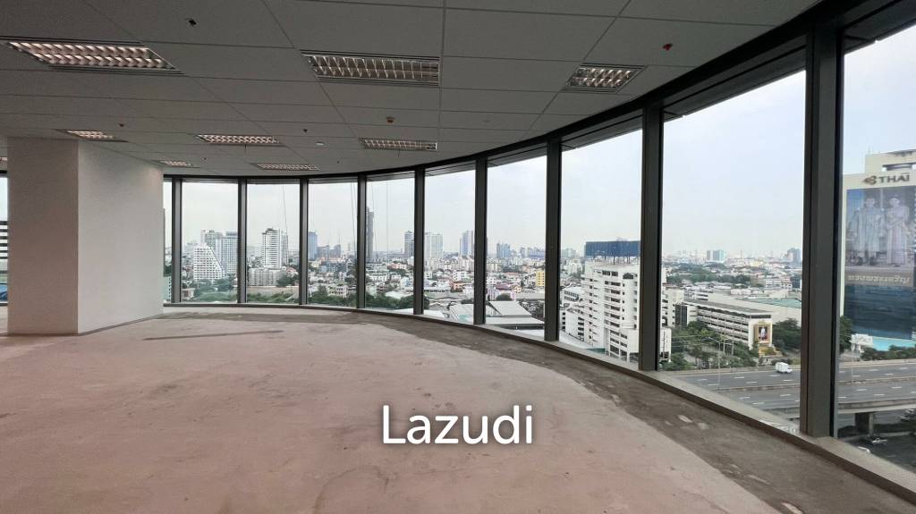 Office For Rent At S-Oasis