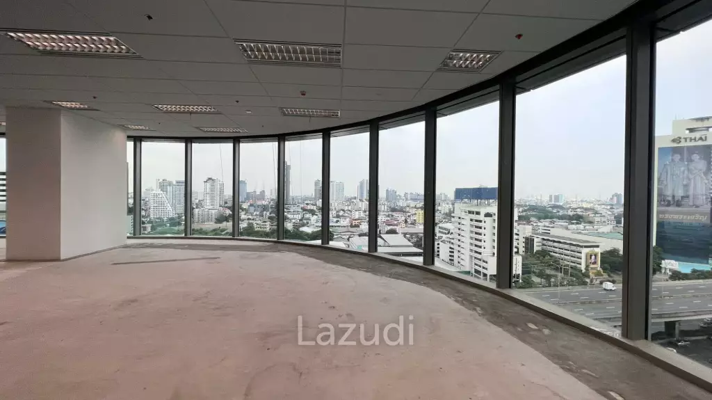 Office For Rent At S-Oasis