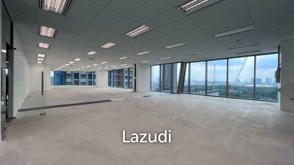Office For Rent At S-Oasis