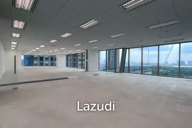 Office For Rent At S-Oasis