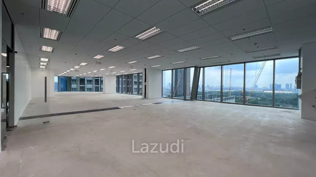 Office For Rent At S-Oasis