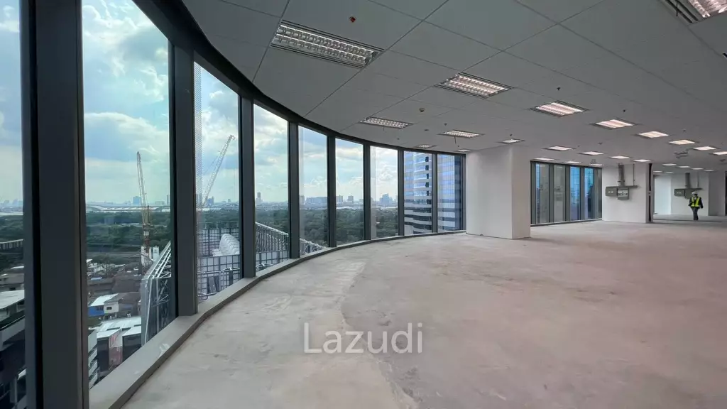 Office For Rent At S-Oasis