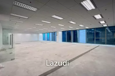 Office For Rent At S-Oasis