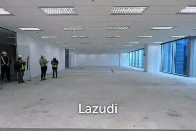 Office For Rent At S-Oasis