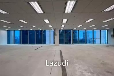 Office For Rent At S-Oasis
