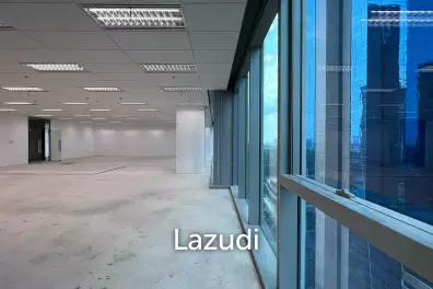 Office For Rent At S-Oasis