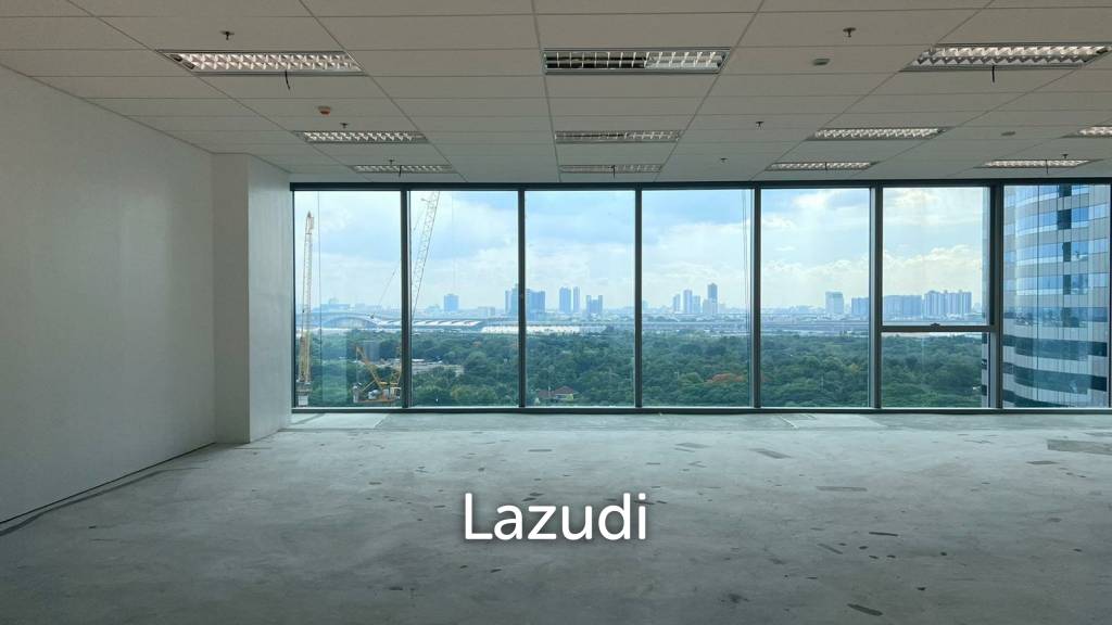 Office For Rent At S-Oasis
