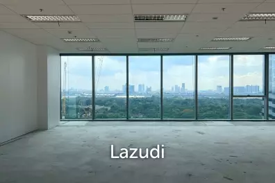 Office For Rent At S-Oasis