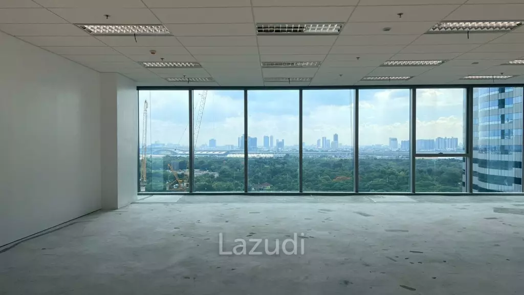 Office For Rent At S-Oasis