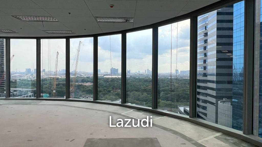 Office For Rent At S-Oasis